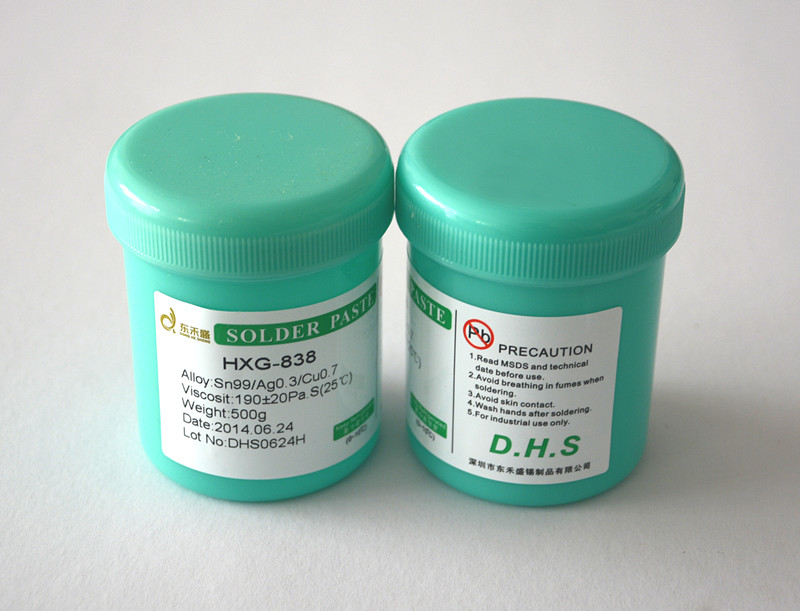 HXG-838