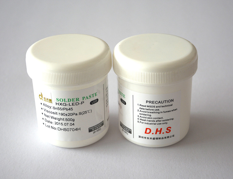 HXG-LED-P