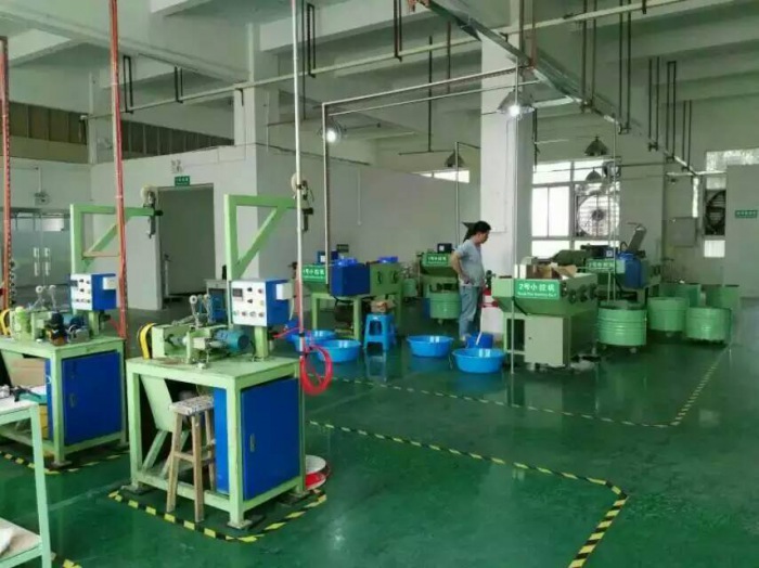 锡线生产
