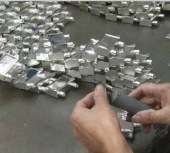 东禾盛锡膏适配器焊接图片