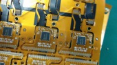 东禾盛锡膏焊接效果图