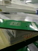东禾盛锡膏焊接效果图